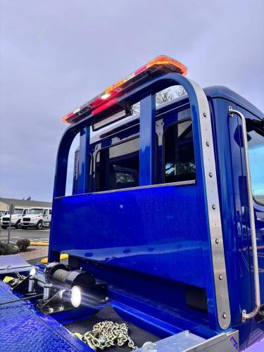 PETERBILT 536