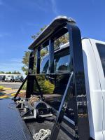 FORD F650 XLT SD