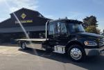 FREIGHTLINER BUSINESS CLASS M2 106 PLUS