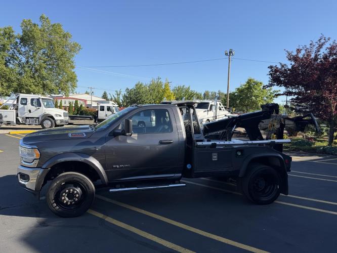 RAM 4500 HD SLT