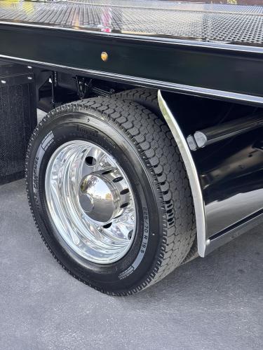 CHEVROLET SILVERADO 5500HD