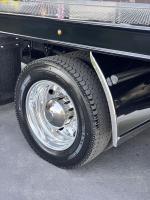 CHEVROLET SILVERADO 5500HD
