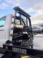 CHEVROLET SILVERADO 6500HD