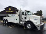 KENWORTH T800