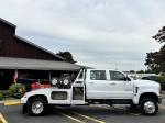 CHEVROLET SILVERADO 5500HD