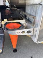 CHEVROLET KODIAK C5500