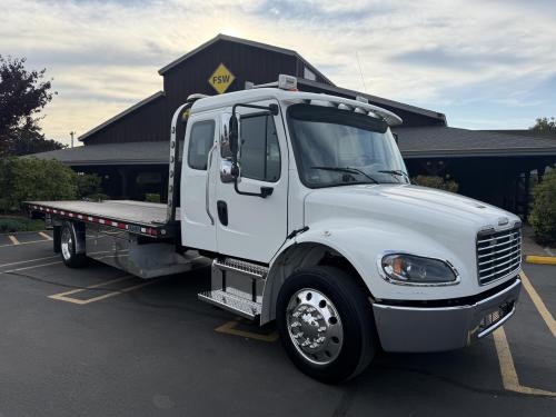 2022 FREIGHTLINER BUSINESS CLASS M2 106