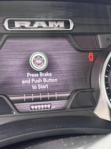 RAM 5500 HD SLT