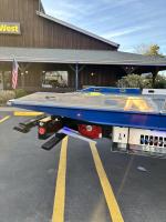 FREIGHTLINER BUSINESS CLASS M2 106 PLUS