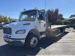FREIGHTLINER BUSINESS CLASS M2 106