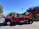 FORD F550 XLT