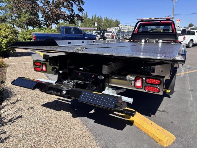 RAM 5500 SLT