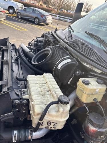 CHEVROLET KODIAK C5500