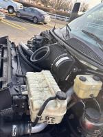 CHEVROLET KODIAK C5500