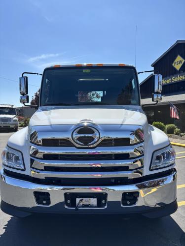 HINO L6