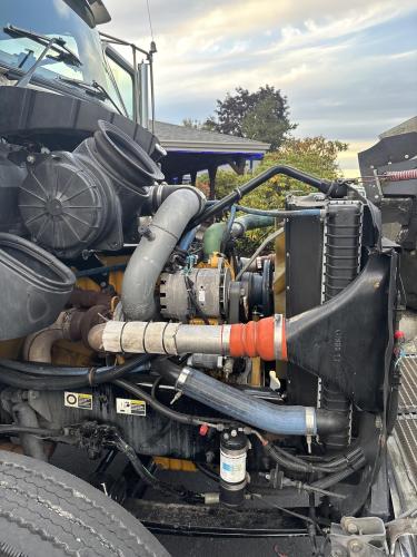 KENWORTH T300