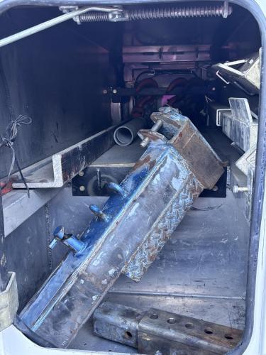 INTERNATIONAL DURASTAR 4300