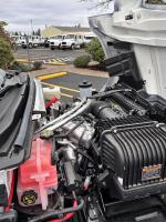 CHEVROLET SILVERADO 5500HD