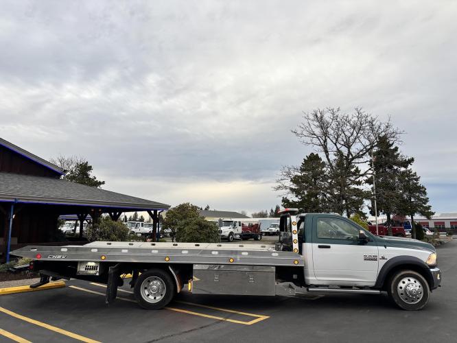 RAM 5500 HD SLT