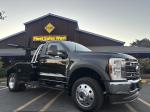 FORD F550 XLT