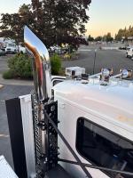 KENWORTH T880