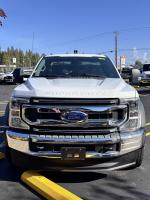 FORD F450 XLT
