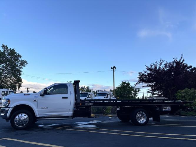 RAM 5500 HD SLT