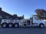 KENWORTH T880