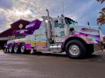 KENWORTH T800