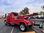 INTERNATIONAL DURASTAR 4300