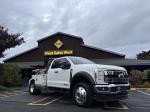 FORD F550 XLT