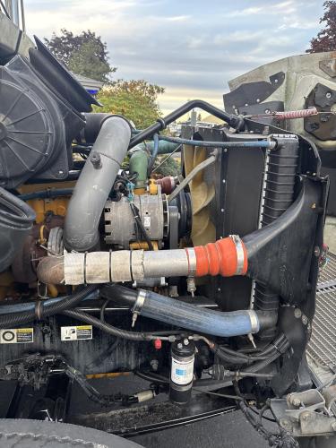 KENWORTH T300
