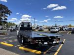 FREIGHTLINER BUSINESS CLASS M2 106 PLUS