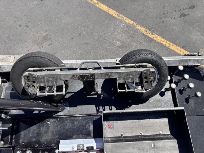 FORD F450 SD