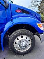 PETERBILT 536