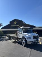 FREIGHTLINER BUSINESS CLASS M2 106