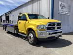 RAM 5500 HD SLT