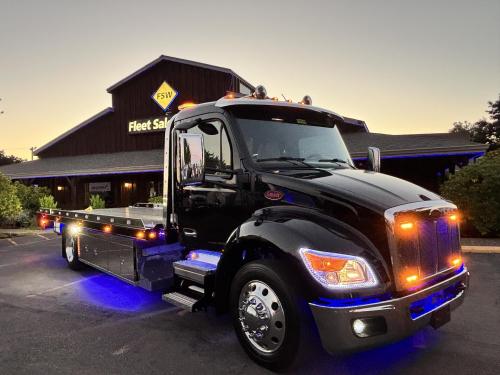2024 PETERBILT 536
