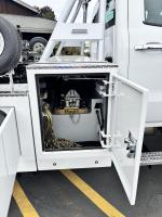 CHEVROLET SILVERADO 5500HD