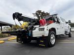 CHEVROLET SILVERADO 5500HD