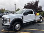 FORD F550 XLT