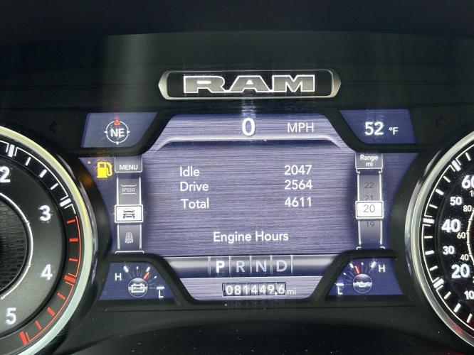 RAM 5500 HD SLT