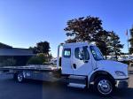 FREIGHTLINER BUSINESS CLASS M2 106