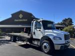 FREIGHTLINER BUSINESS CLASS M2 106