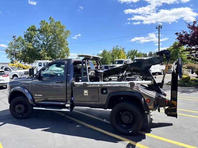 RAM 4500 HD SLT