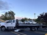 FORD F650 XLT SD