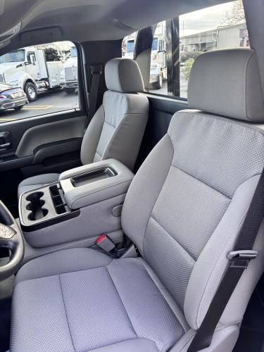 CHEVROLET SILVERADO 6500HD