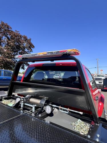 RAM 5500 SLT