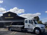 FREIGHTLINER BUSINESS CLASS M2 106 PLUS