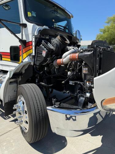 KENWORTH T270